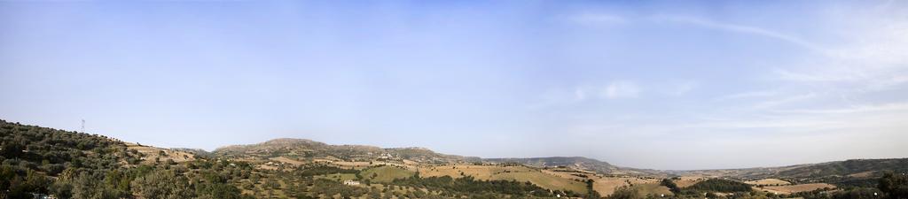 Agriturismo Giannavi Палаццоло-Акреїде Екстер'єр фото